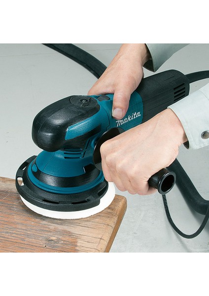 BO6050J Devir Ayarlı 750 Watt Dairesel Eksantrik Titreşim Zımpara fırsatları