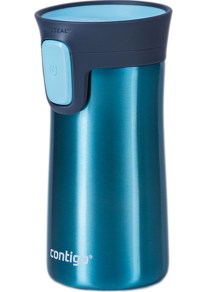 Pinnacle Paslanmaz Çelik Termal Mug 300 ml