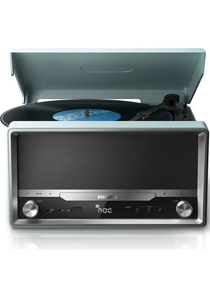 OTT2000/12 Bluetooth Pikap
