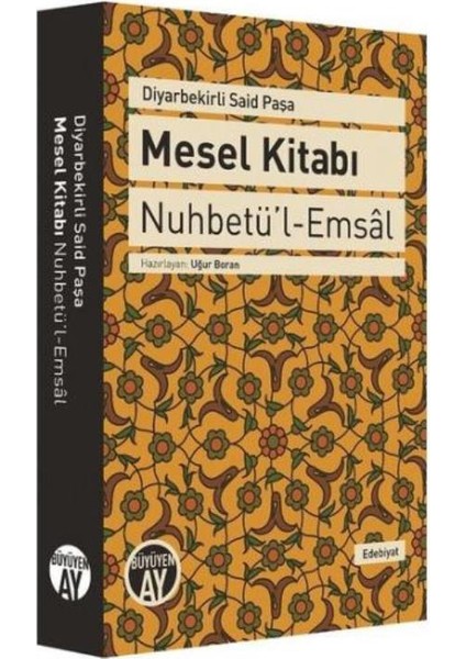 Mesel Kitabı