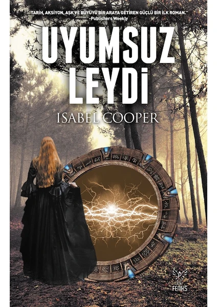 Uyumsuz Leydi