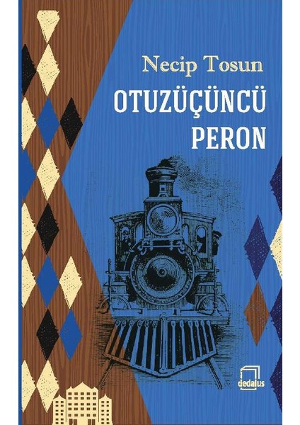 Otuzüçüncü Peron