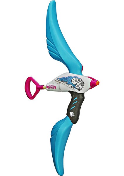 Rebelle Dolphina Bow Soaker