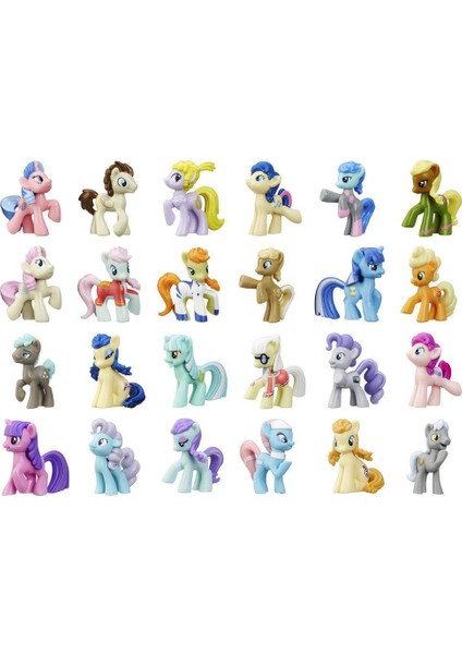 Friendship is Magic Sürpriz Paket