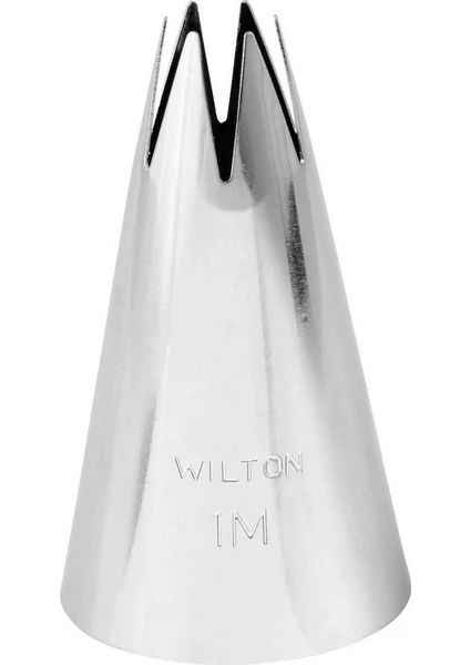 Wilton Paslanmaz Metal Tekli Duy No: 1M