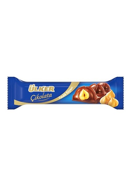 Baton Bütün Fındıklı Çikolata 40,5 gr