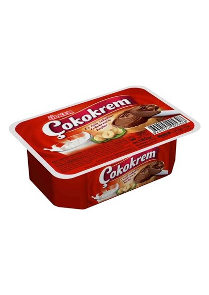 Çokokrem 180 Gr