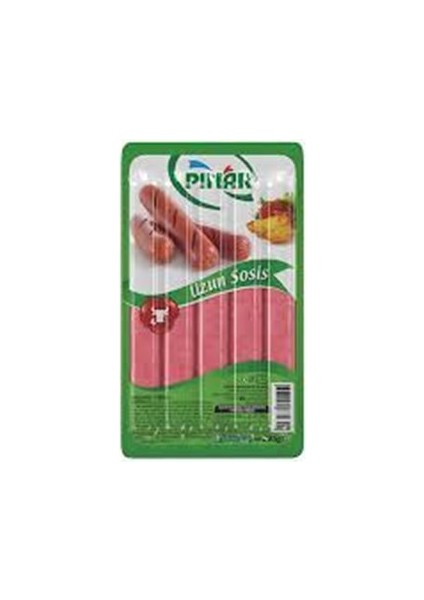 Doyum Uzun Sosis 240 Gr