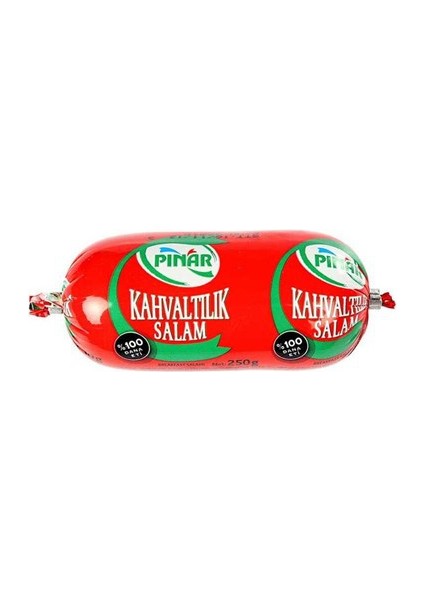 Kahvaltılık Macar Salam 250 g