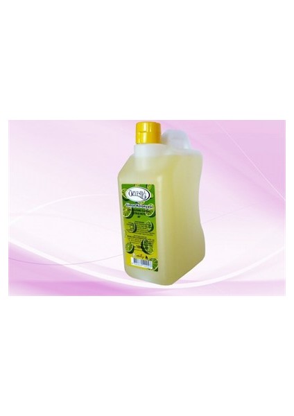 Limon Kolonyası 1000 ml