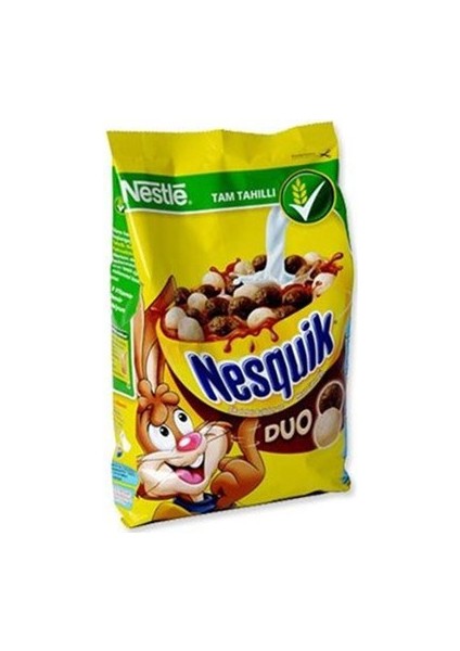 Çikolatalı Mısır Gevreği 150 Gr