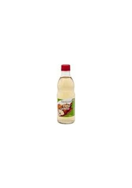 Elma Sirkesi Cam 500 ml