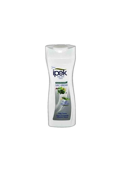 Ipek Zayıf Ve Koparak Dökülen Saçlar Için Bitki Özlü Şampuan 570 Ml