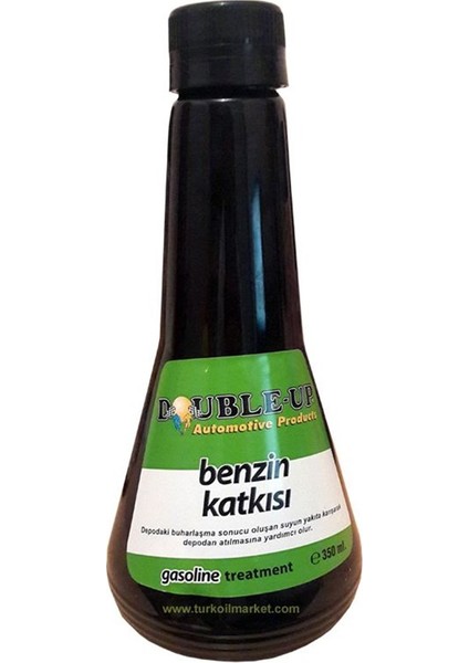 Benzin Katkısı 350 ml