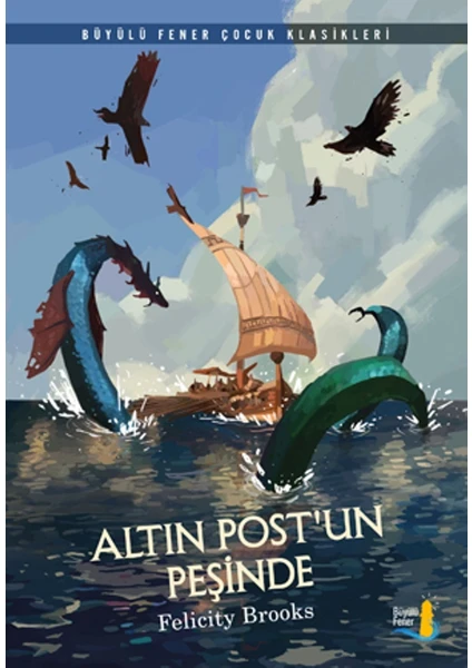 Altın Postun Peşinde