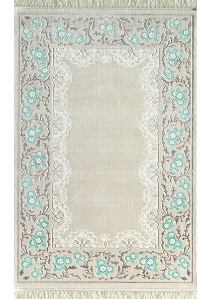 Aspero 80X150 4112C Sacaklı Halı