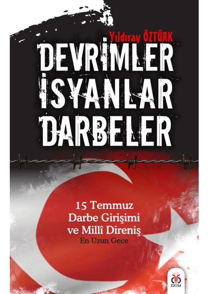 Devrimler İsyanlar Darbeler