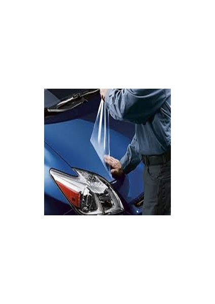 Boya Koruma Folyosu Usa 61 cm x 6 Metre