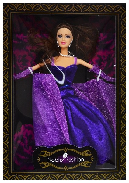 Toys Model Manken Bebek 2758