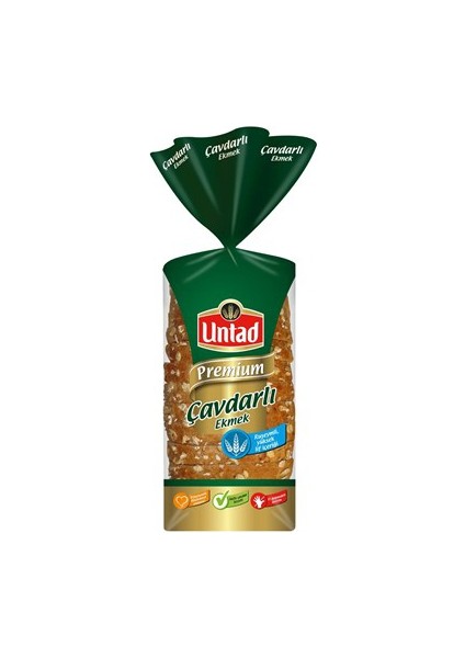 Çavdar Ekmeği 500 Gr