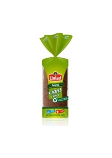 Light Ekmek 500 Gr