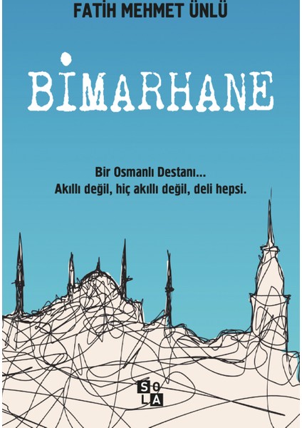 Bimarhane