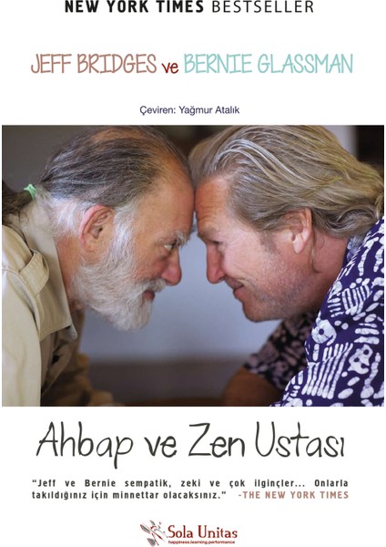 Ahbap ve Zen Ustası