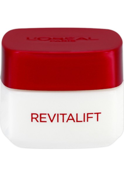 L'Oréal Paris Dermo Expertise Revitalift 15 Ml Göz Kremi