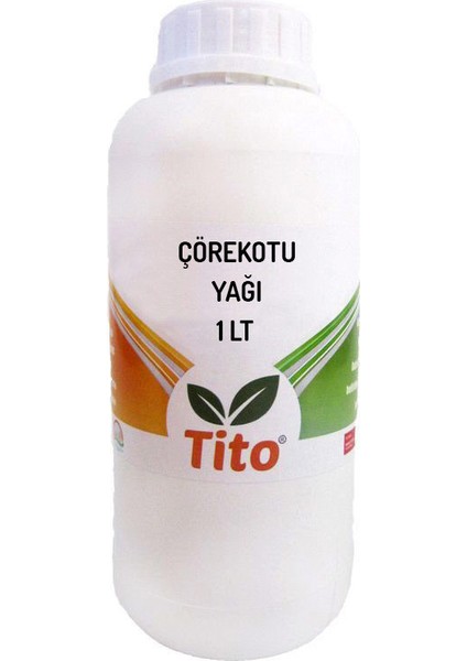 Çörekotu Yağı 1 lt