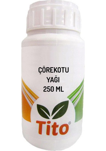 Çörekotu Yağı 250 ml