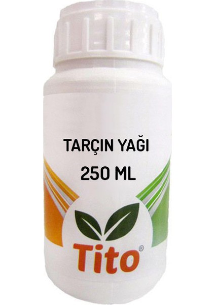 Tarçın Yağı 250 ml