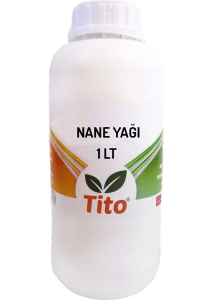 Nane Yağı 1 lt