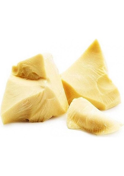 Deodorize Kakao Yağı 100 gr