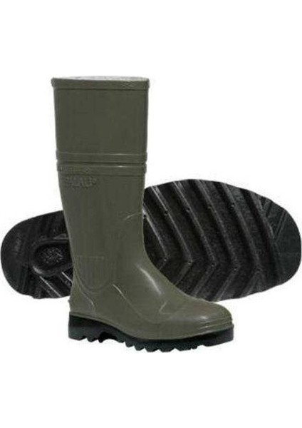 Palalı Lastik Çizme Büyük Numara 47 fiyatları