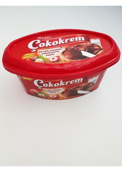 Çokokrem