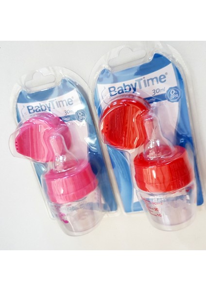 Baby Time Alıştırma Bardağı