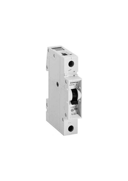 1X16A 6Ka Otomatik Sigorta