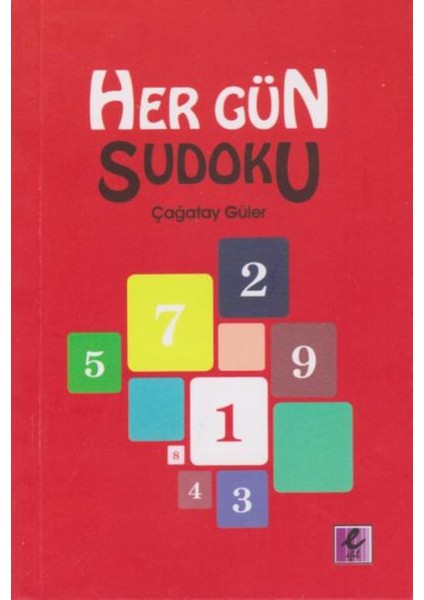 Hergün Sudoku