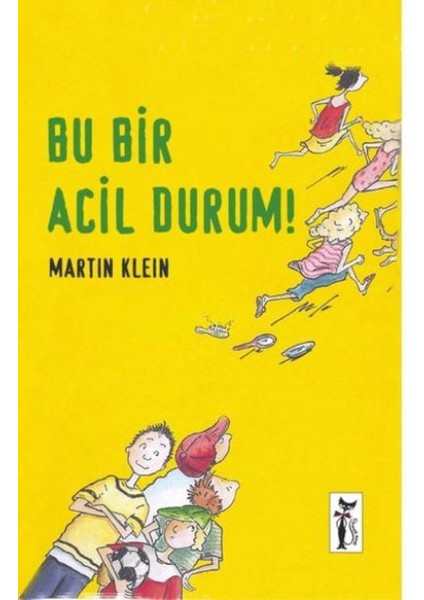 Bu Bir Acil Durum