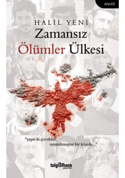 Zamansız Ölümler Ülksi