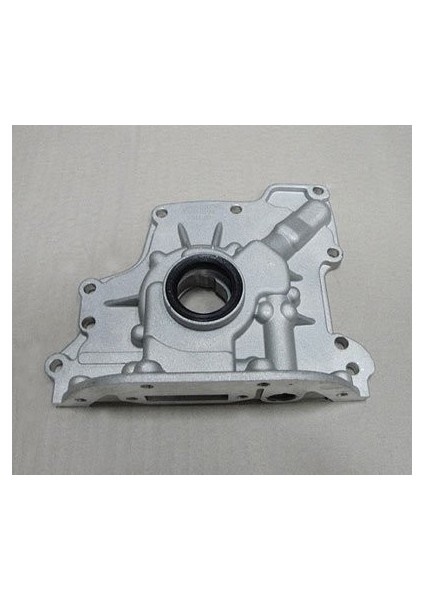 Audi A3 1.6 Bcb Motor Yağ Pompası Orjinal