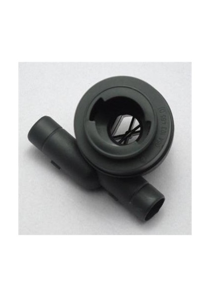 Audi A3 1.6 Bfq Motor Yağ Dolum Borusu