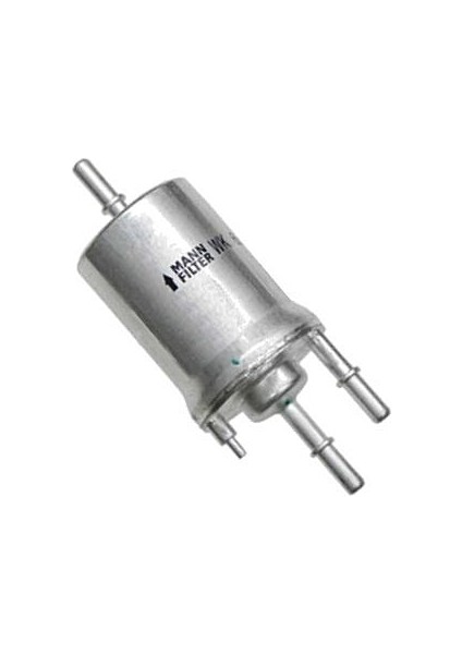 Audi A3/S3 2004-2013 Yakıt Filitresi