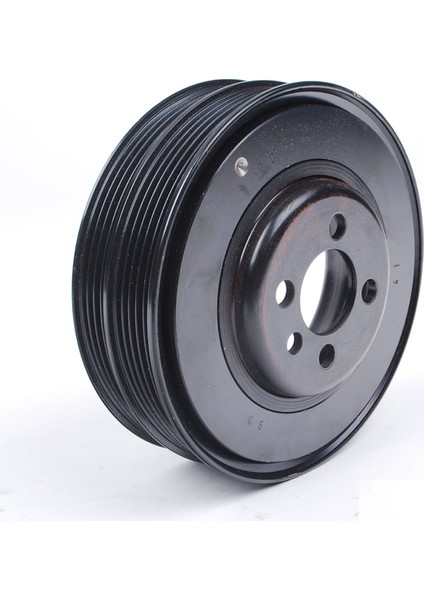 Audi A4 1995-2001 Aeb-Adr-Apu Motor Krank Kasnağı