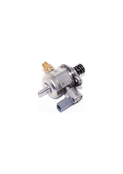 Audi A4/S4 2008-2014 1.8 Tfsi -Yakıt Dağıtıcısı