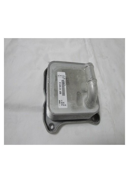 Seat 1.2 Tsi Cbzb,Cbza Motor Yağ Soğutucusu Orjinal