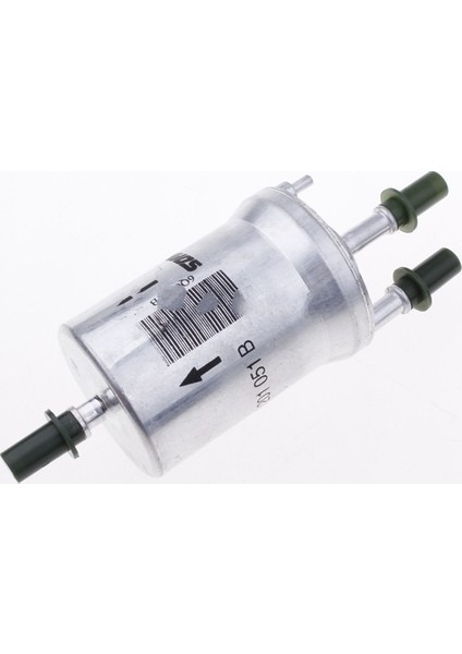 Seat Cordoba 2003-2009 Yakıt Filitresi ( 3 Bar )