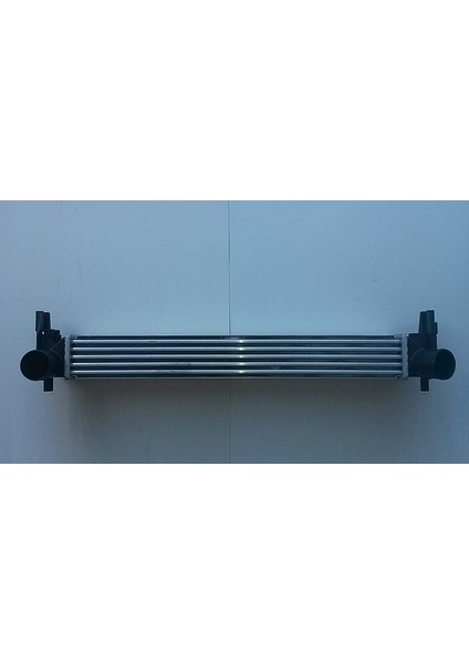Seat İbiza 2008 Sonrası 1.2-1.4-.1.6 Tdi İntercool Radyatörü
