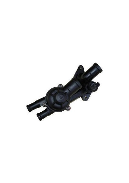 Seat Toledo 2013-2015 1.4 Bby, Bky Motor Komple Termostat