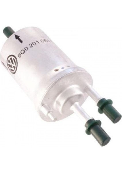 Skoda Fabia 2002-2008 Yakıt Filitresi ( 4 Bar )